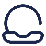 Mirror SVG Icon